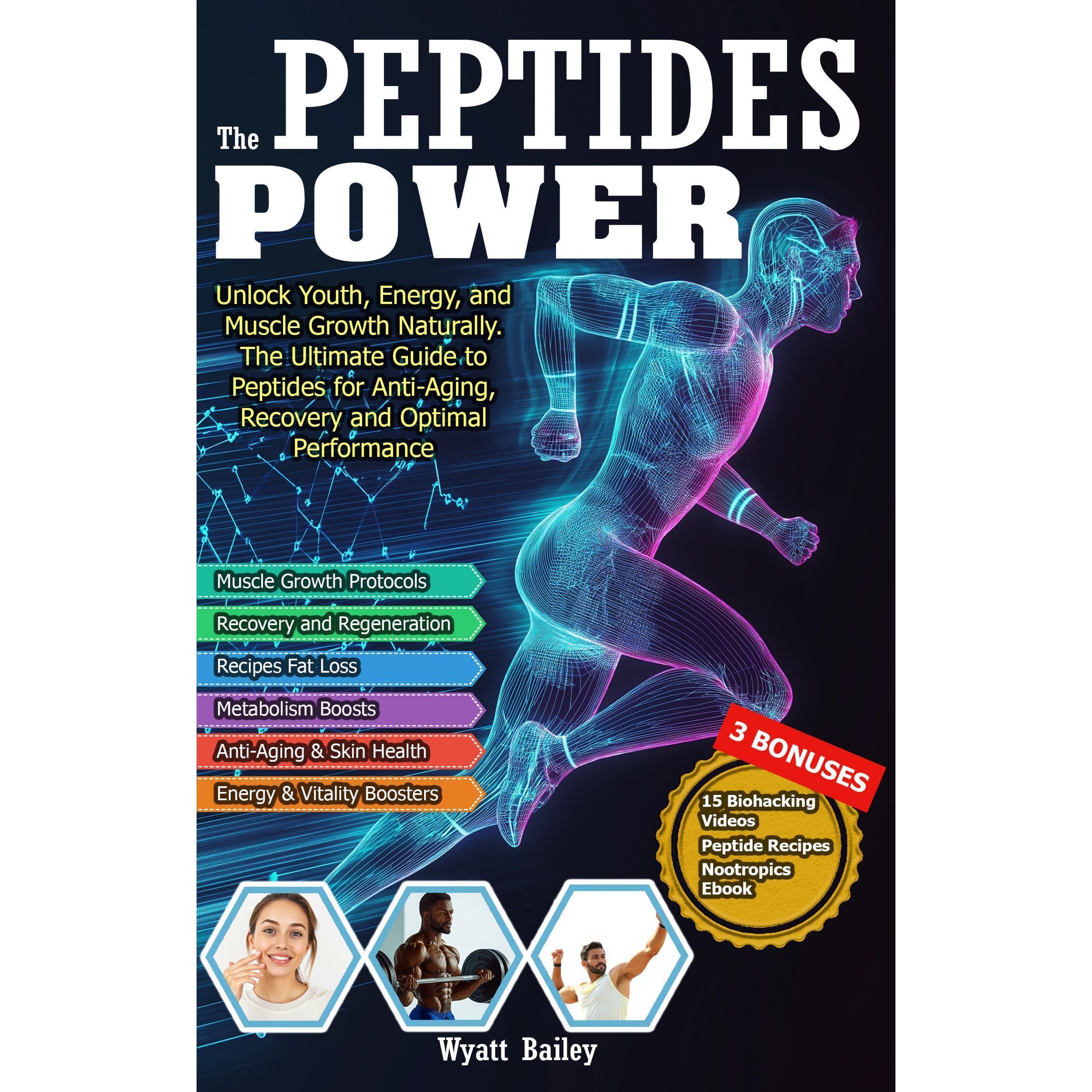 The Peptides Power
