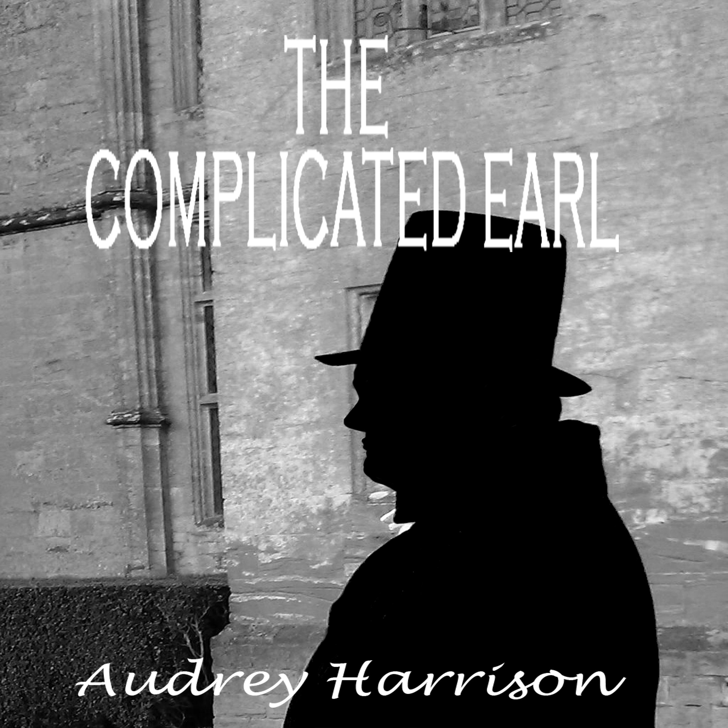 Cover art for The Complicated Earl