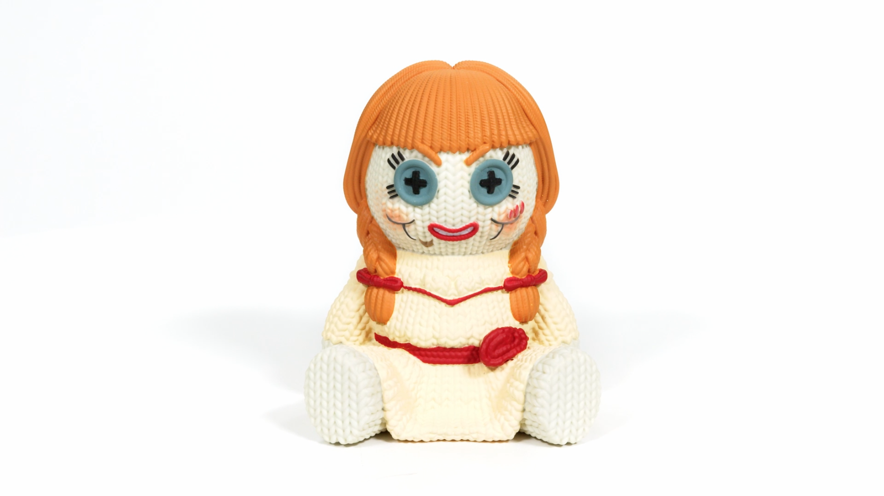 新品未使用　bibiy. ANNABELLE KNIT ビビィ Bibiy. ANNABELLE KNIT ニット セーター 長袖 ビッグ