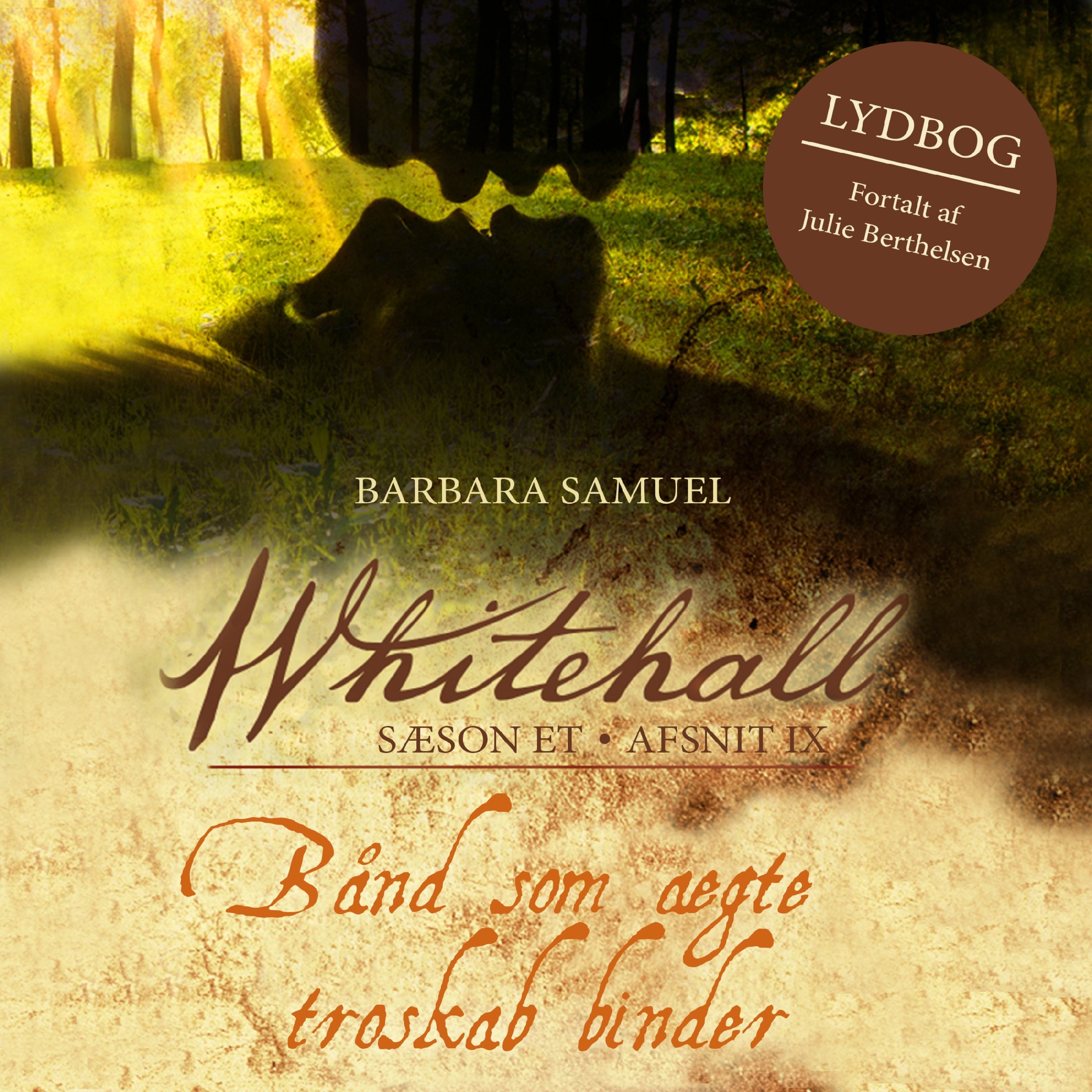 Bånd som ægte troskab