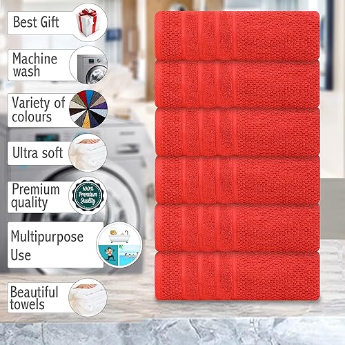 Vista 385 de Toalla de baño Parent 2-Morado