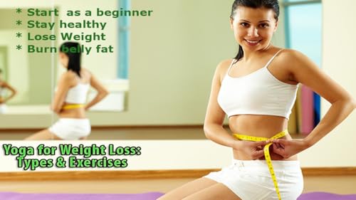 Yoga for beginners - Workouts Yoga for weight loss