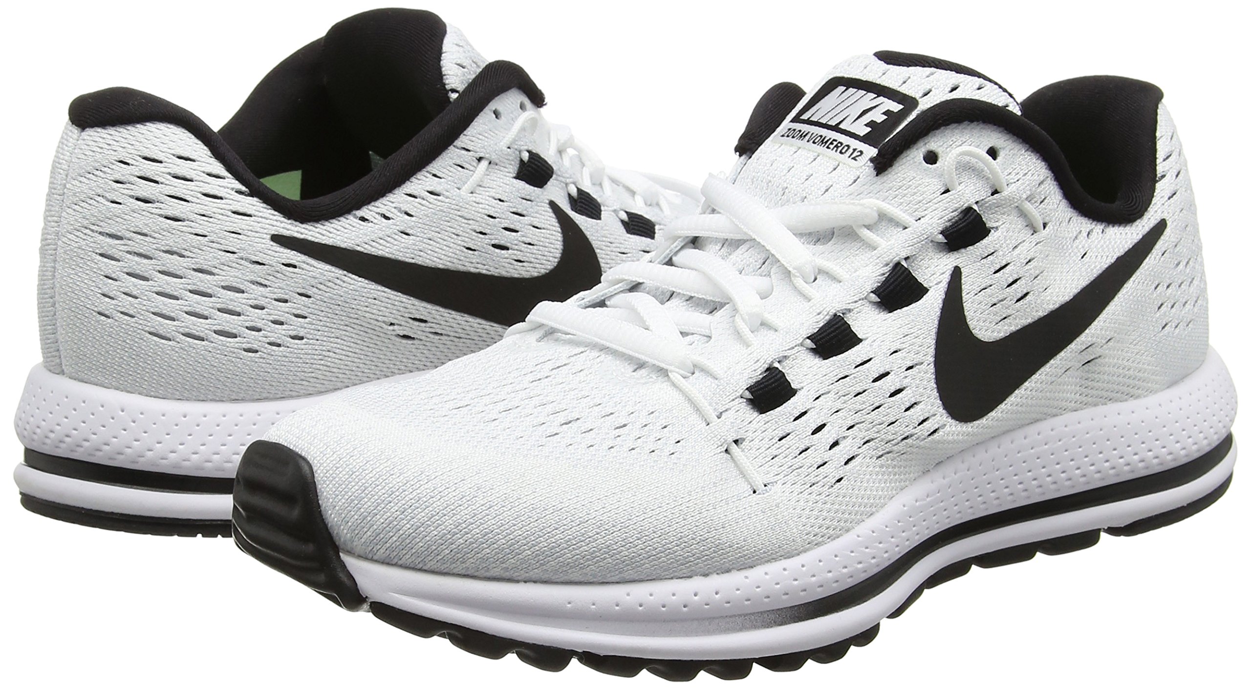 nike air zoom vomero 12 women's running shoe