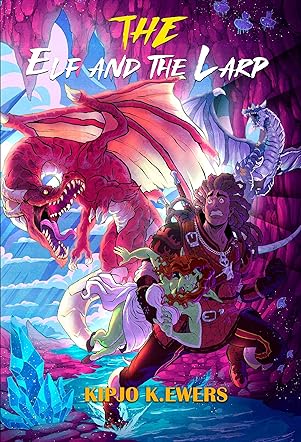 The Elf and the LARP