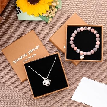 Birthday Gifts for Women: Happy Birthday Basket Gifts Sets for Women - Friendship, Mom, Sister, Wife, Girlfriend, BFF, Daughter