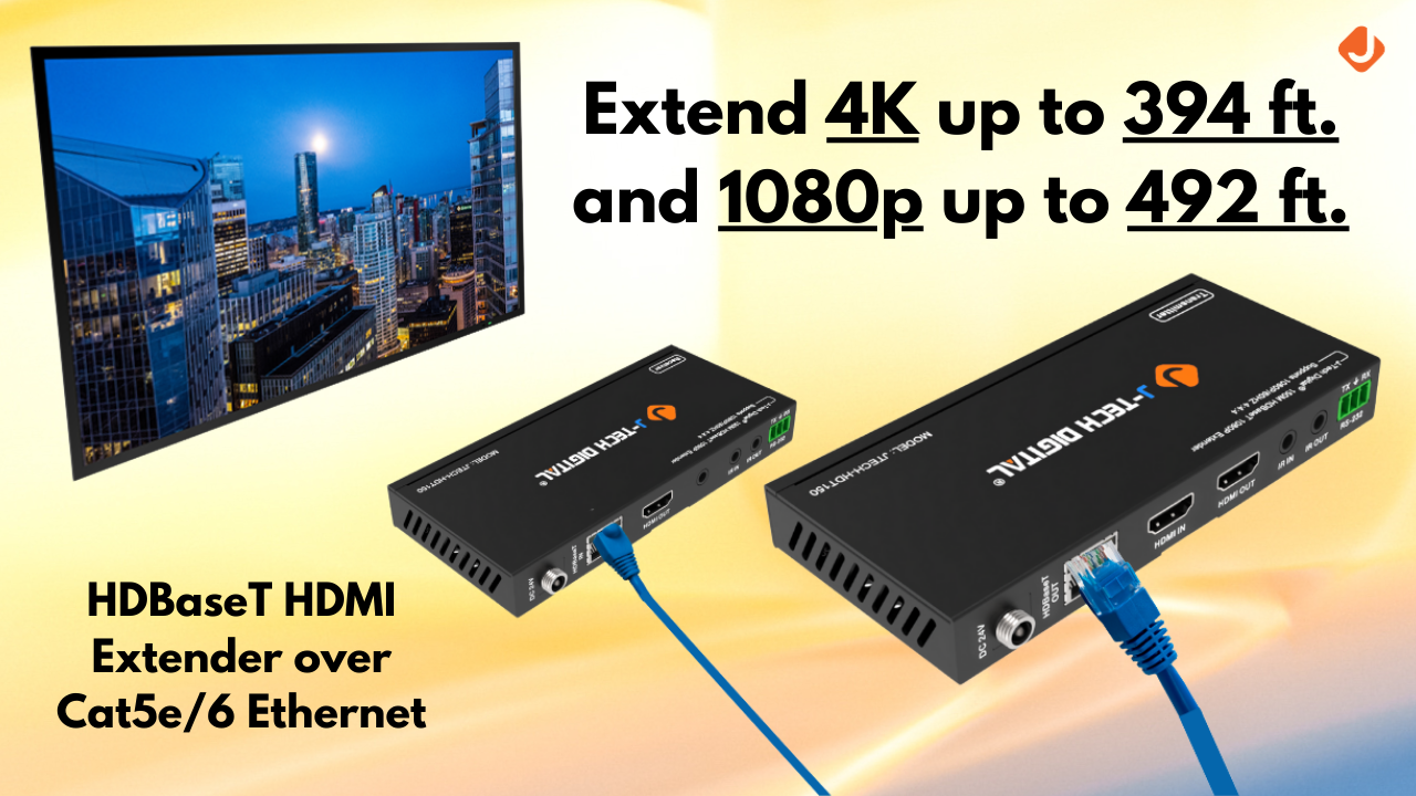 HDMI延長器 REK-HDCX150 HDMI延長器 REK-HDCX150 HDMI延長器