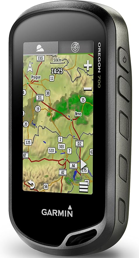 Garmin oregon 700 mejor precio Clearance