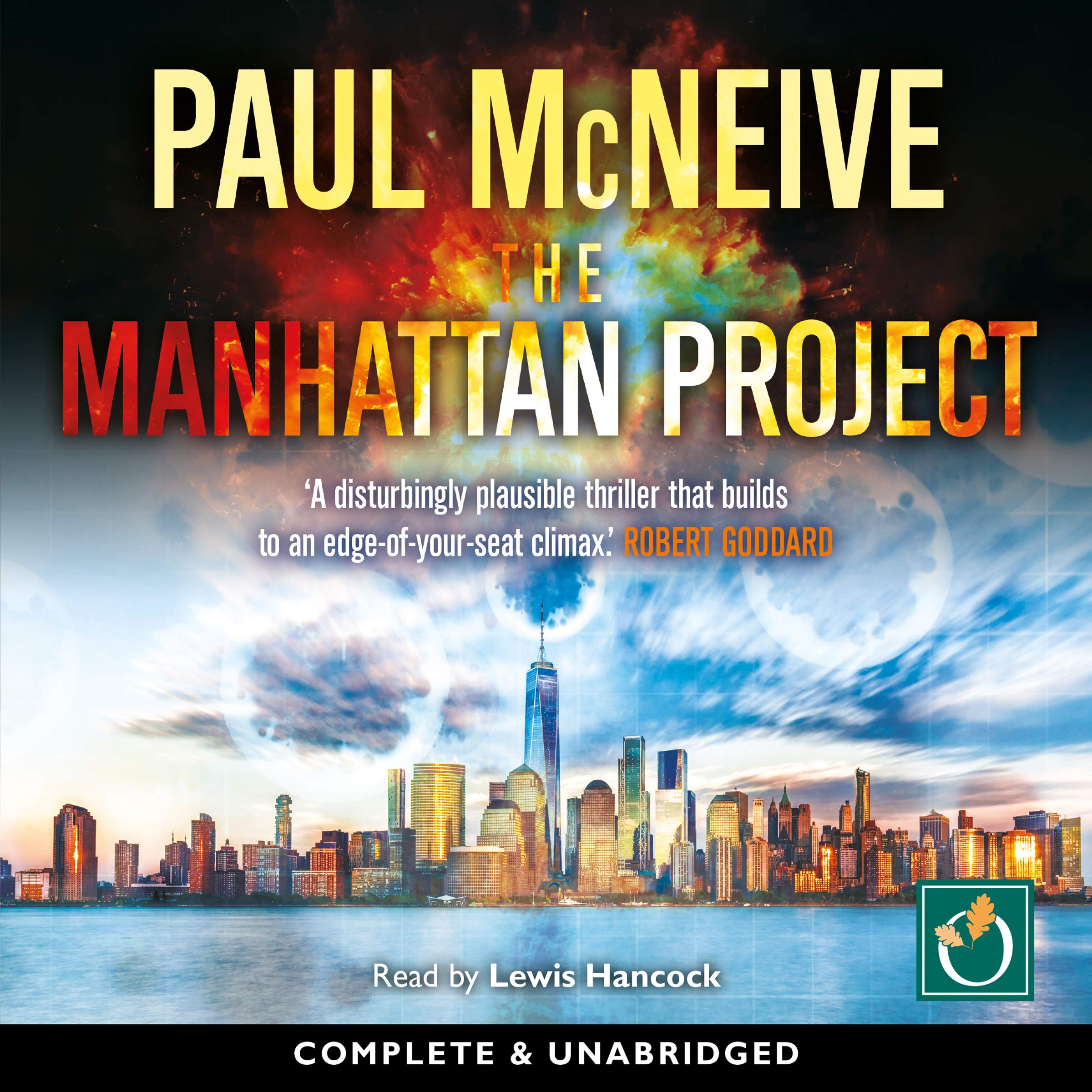 The Manhattan Project