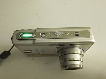 Amazon.com : Pentax Optio S6 6MP Digital Camera with 3x Optical