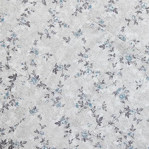 Miniatura 3 de Modern Threads Sábanas de microfibra suave y sedosa y sin arrugas - Lujosas sábanas de cama de microfibra que incluyen sábana encimera, sábana