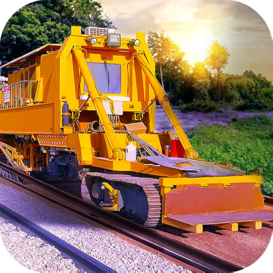 Программе rail. Программе rail