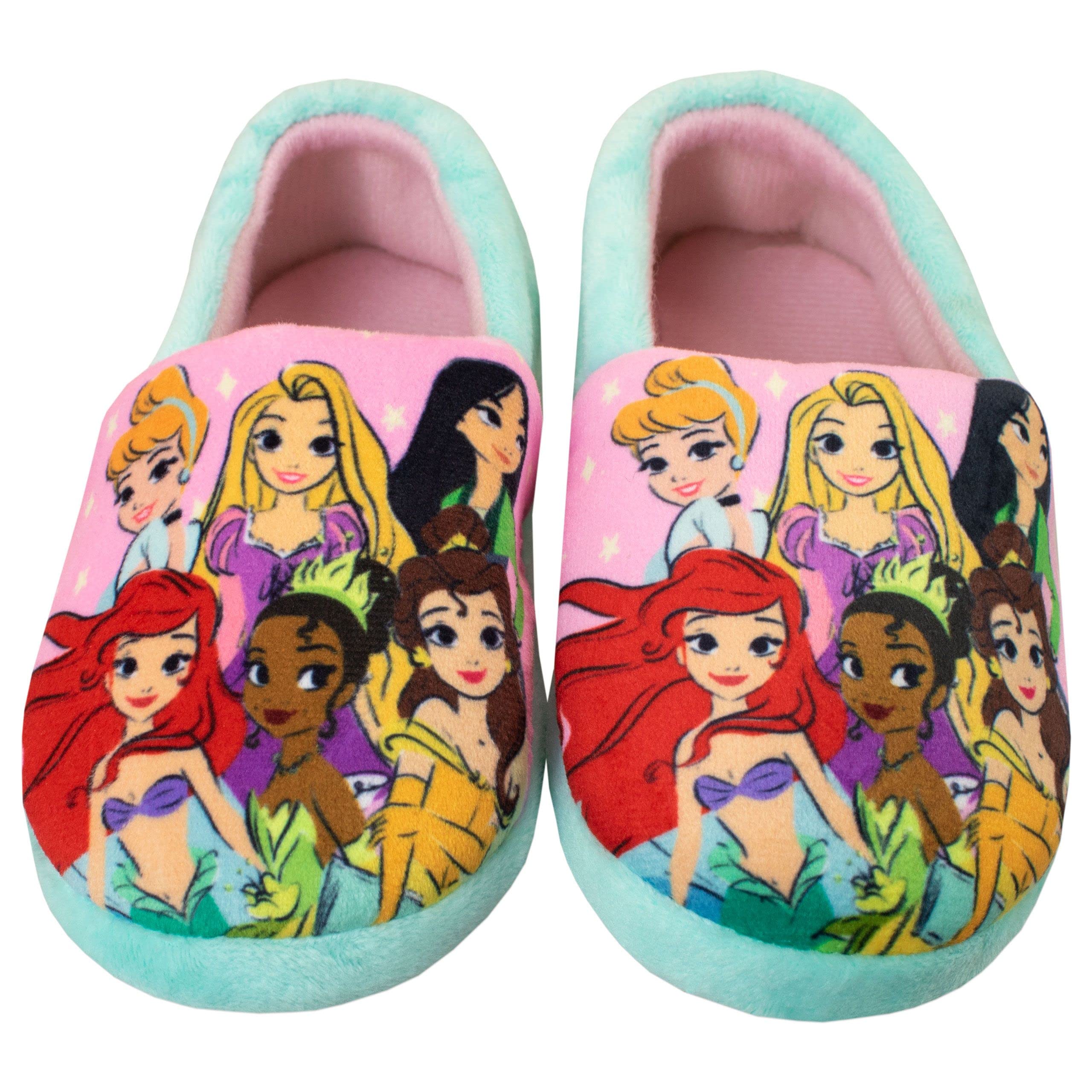 Disney Fille Chaussons Princess