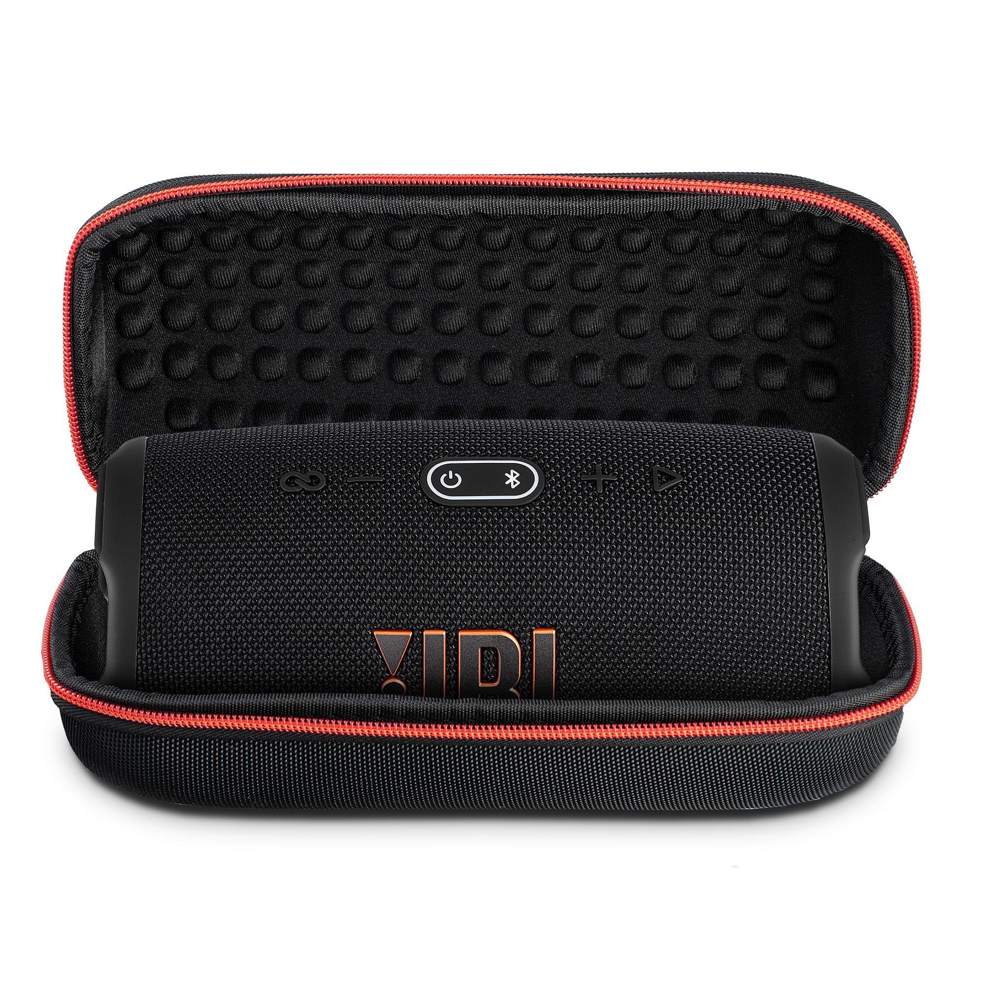 Amazon.com: JBL Charge 5 Wireless Bluetooth Speaker (Black