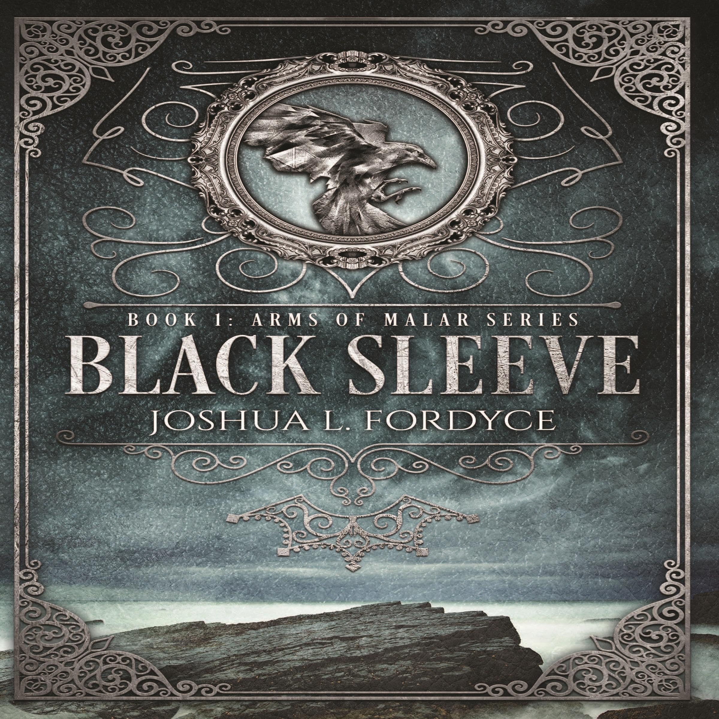 Cover art for Black Sleeve