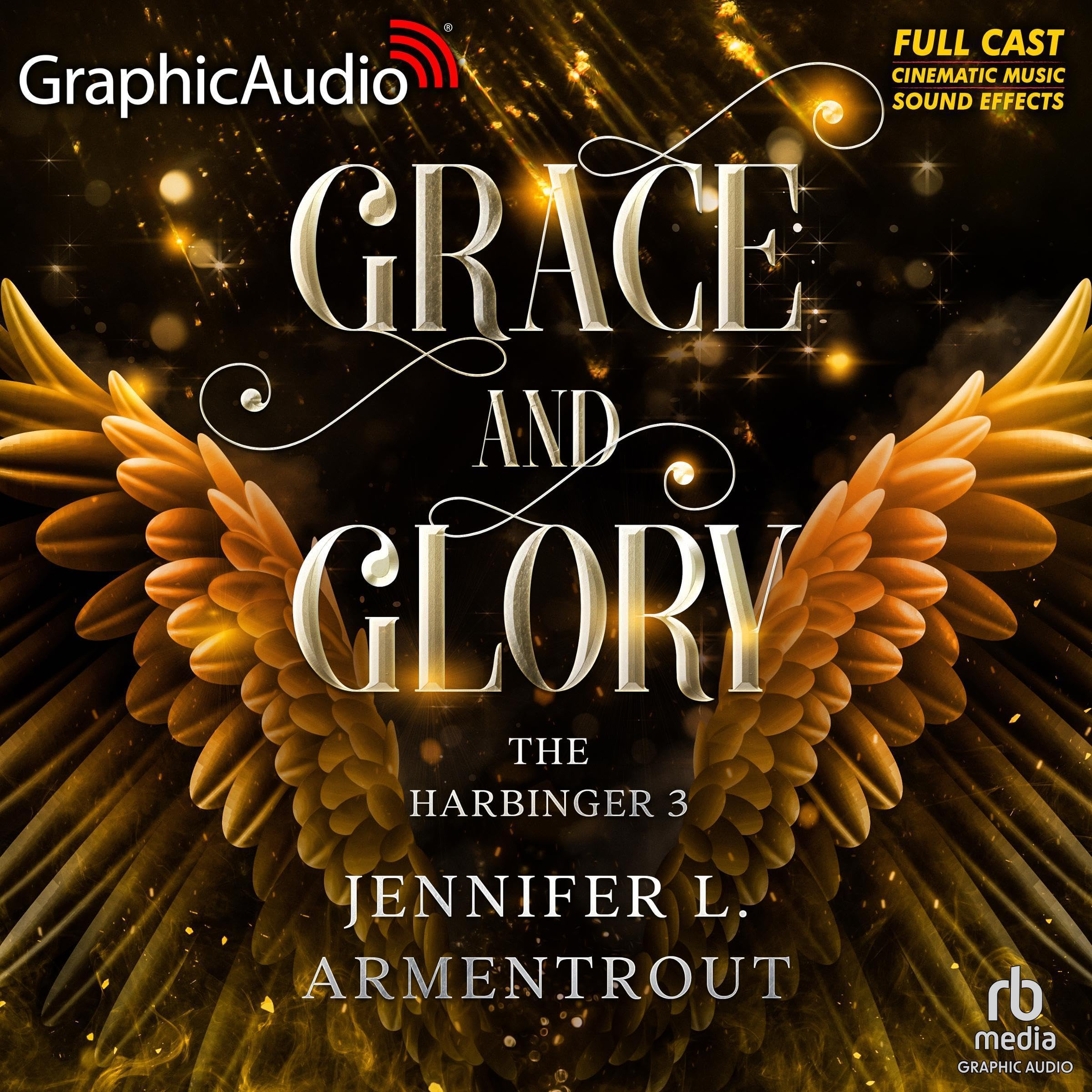 Grace and Glory (Dramatized Adaptation)
