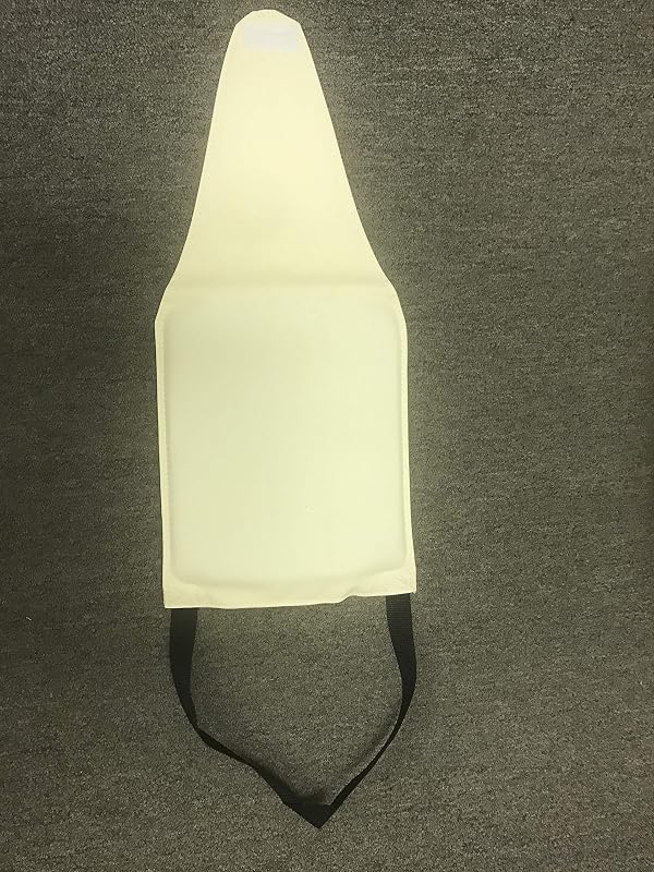 Therapist's Choice® Suporte de braço reforçado para maca de massagem, Creme (Beige)
