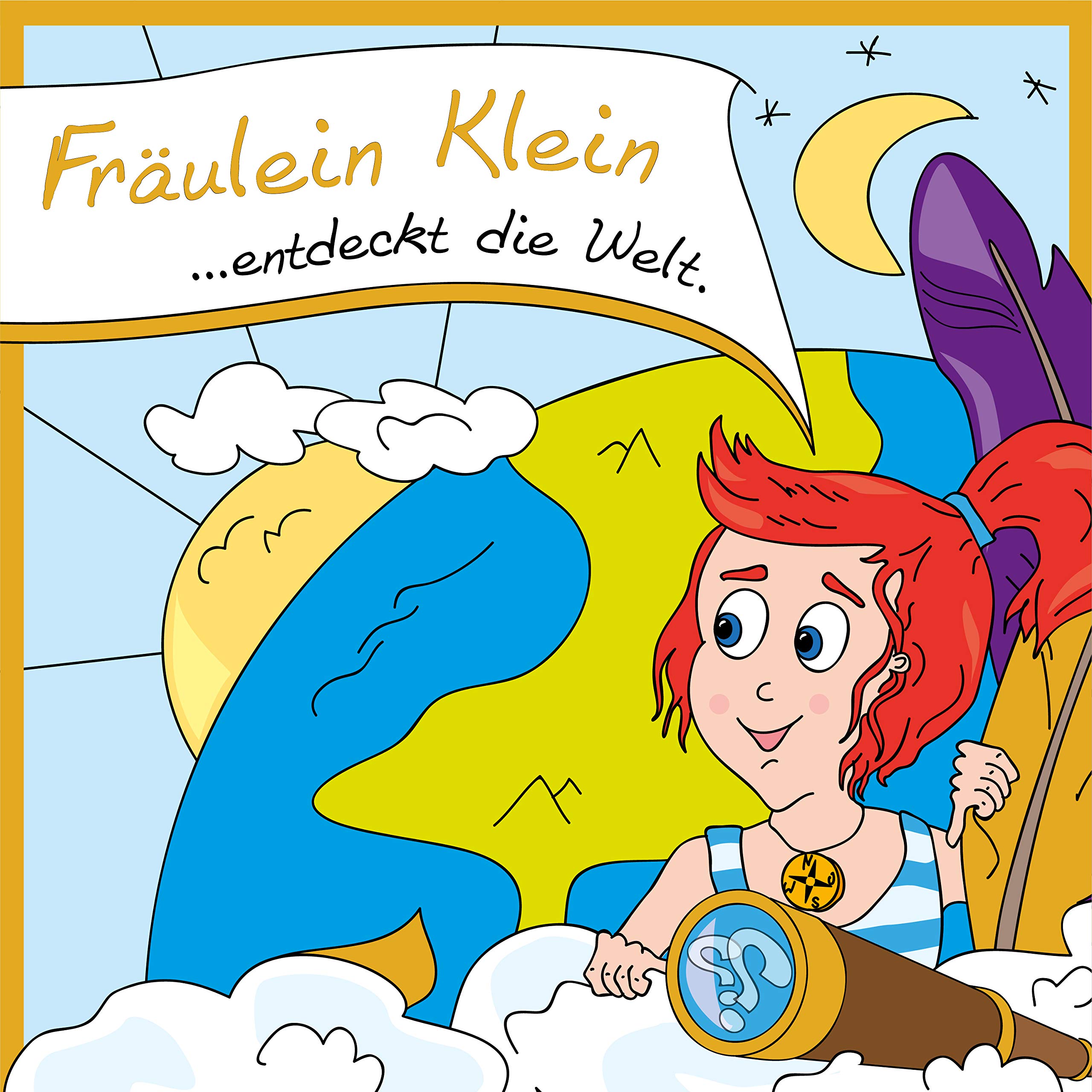 Fräulein Klein