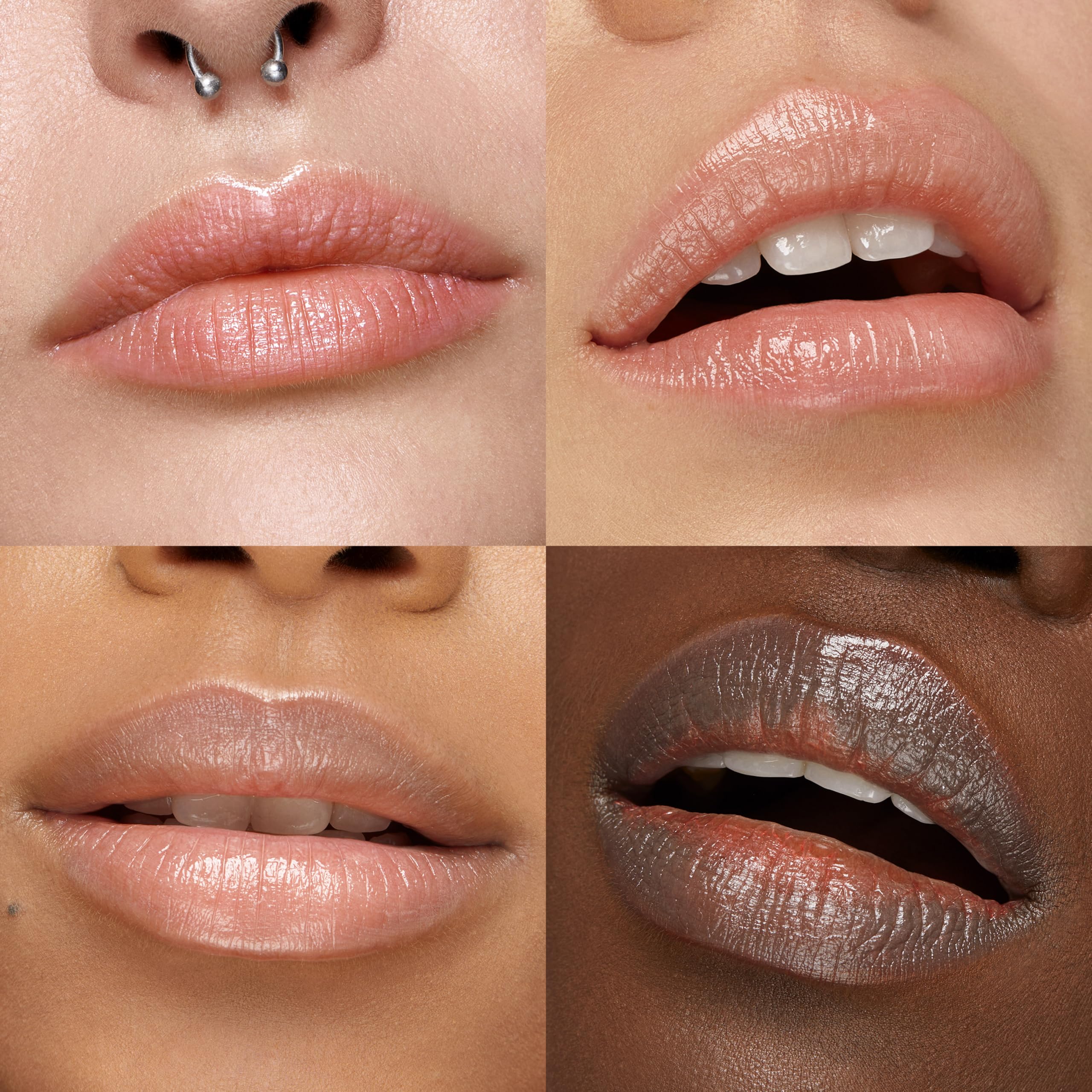 KIKO Milano Coloured Balm 02, Koloryzujący Balsam Do Ust O Działaniu Nawilżającym I Przyjemnym Owocowym Zapachu