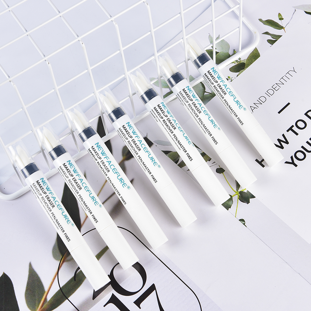Amazon.com : Newfacefure Makeup Remover Eraser Pen, Eye Make Up