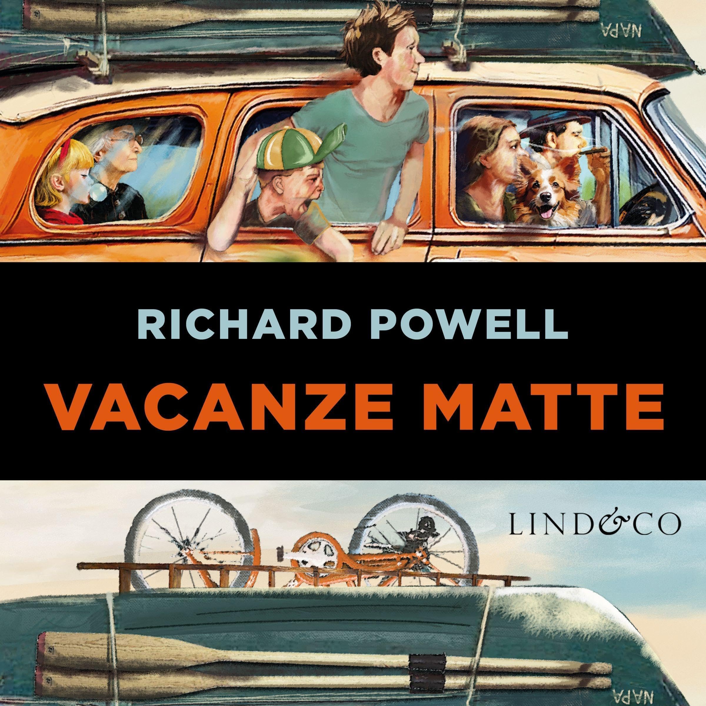 Vacanze matte