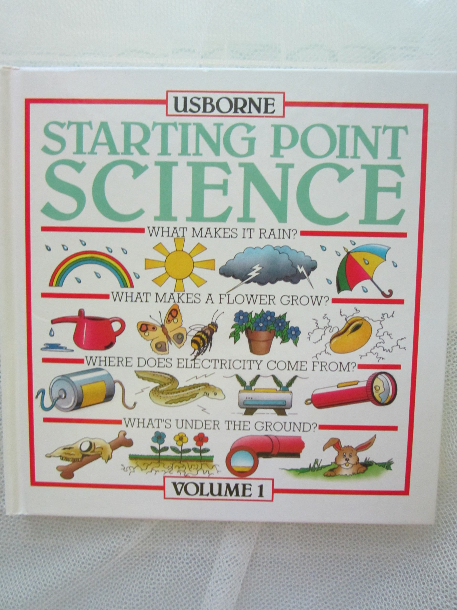 Starting Point Science
