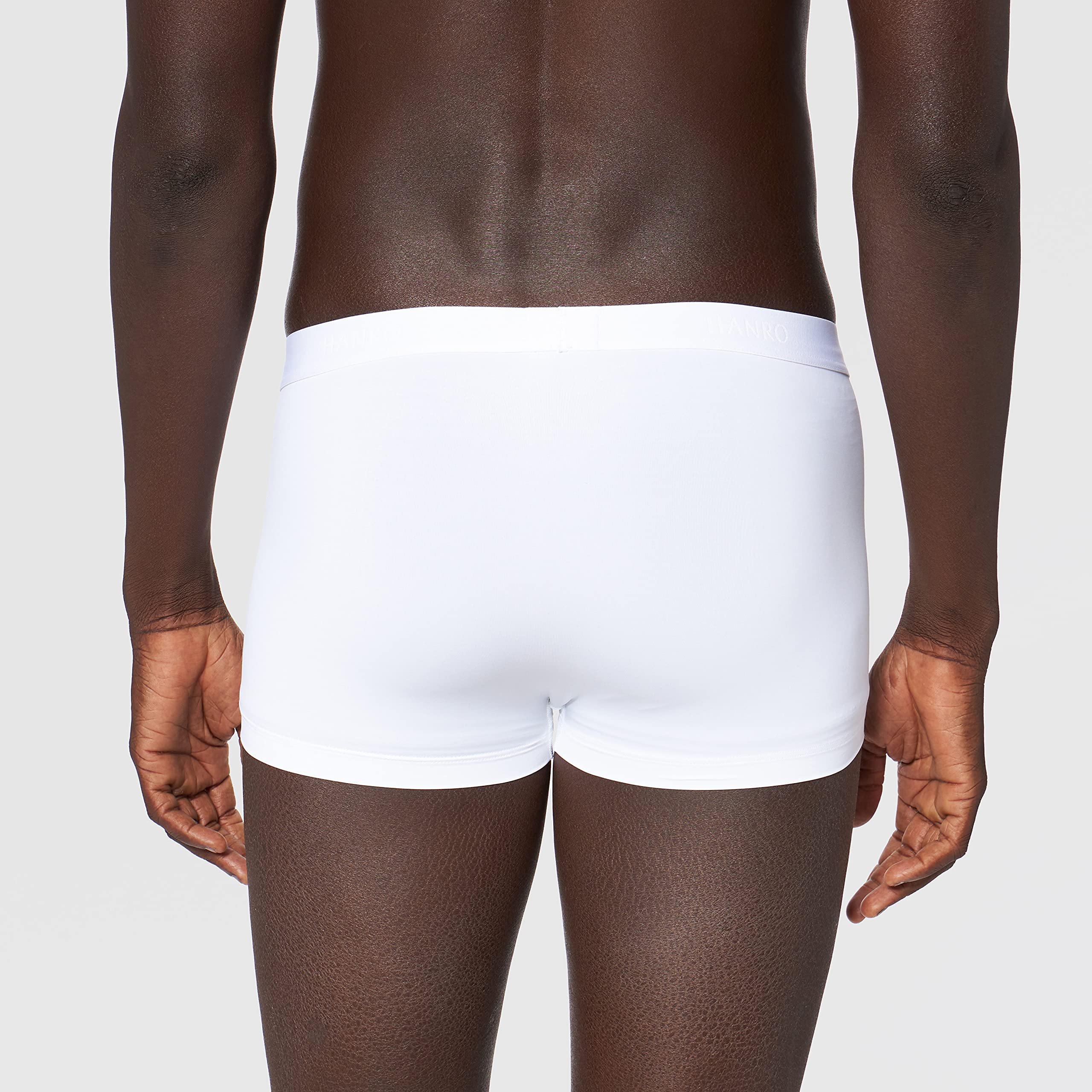 Hanro Herren Micro Touch Boxer Briefs