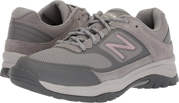 New Balance Women's 669 V1 Walking Shoe 