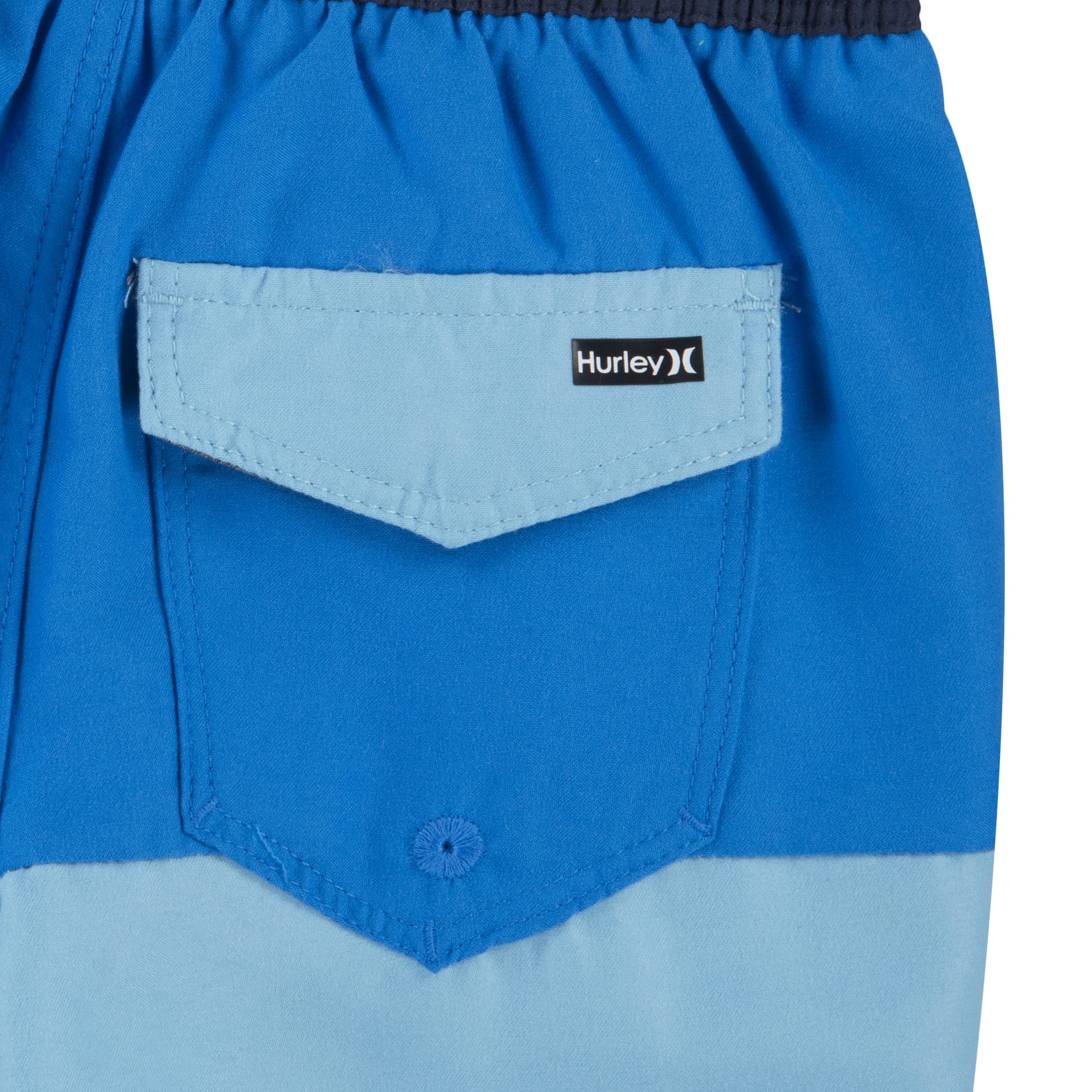 Hurley Hrlb 3peat Boardshort Board Shorts Niños