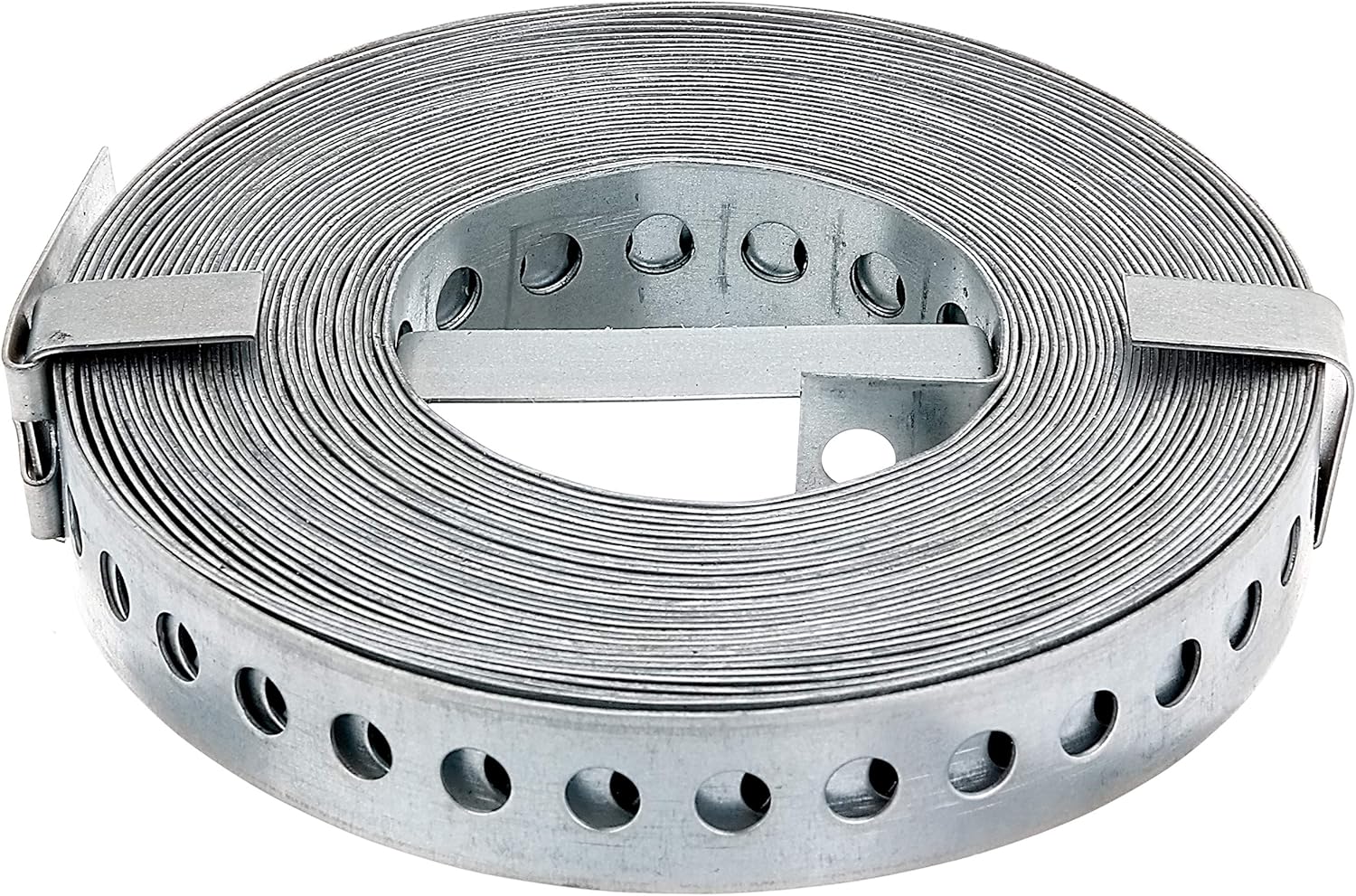 NASTRO IN RETE 2 Rotoli 49 Iarde Nastro Chiffon Doppio - Frangia Set Di Nastri EUR 11,51 - Foto 5