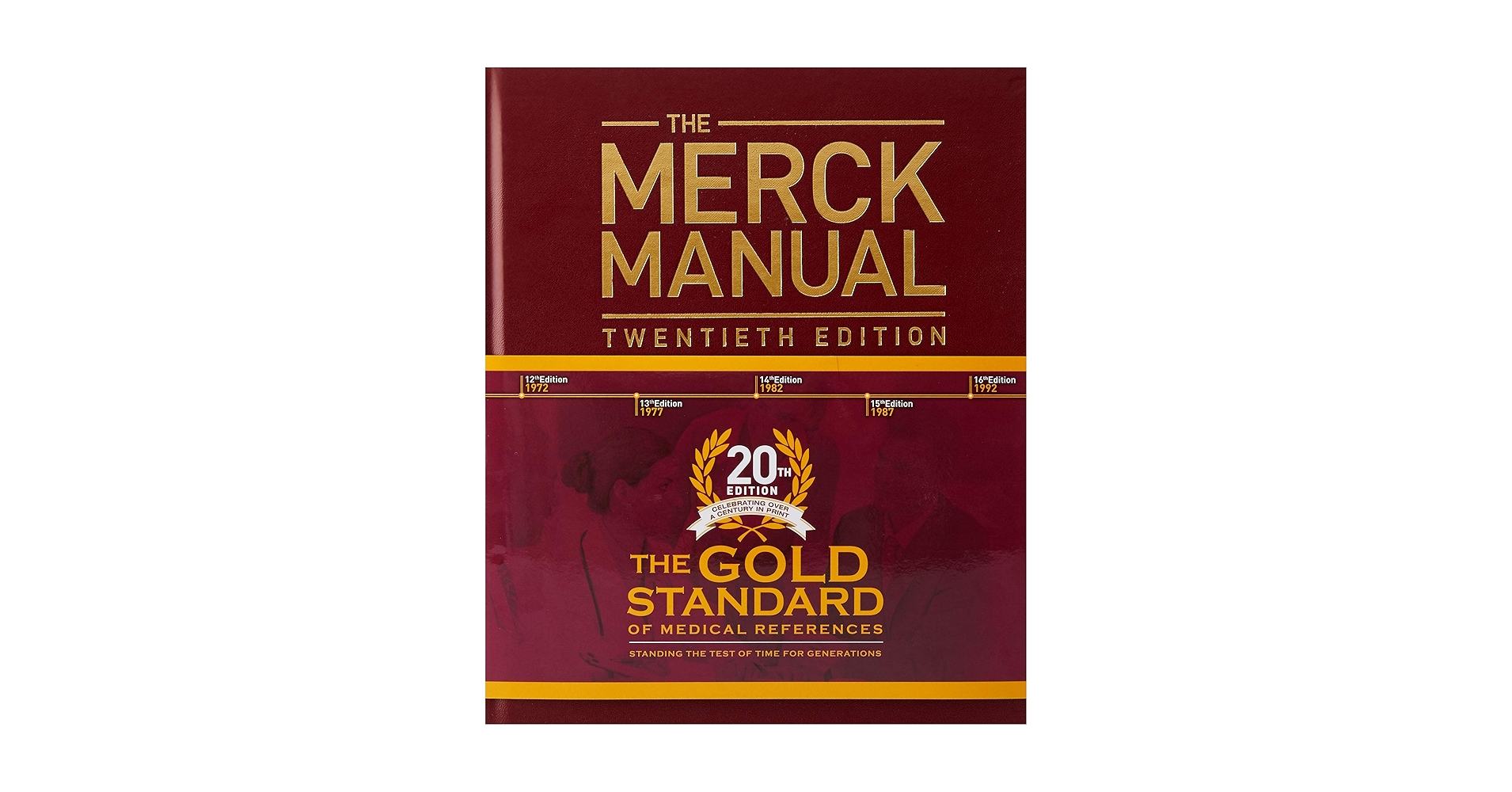 MANUAL MERCK 医学情報ガイド The Merck Manual of Diagnosis and Therapy: Porter, Robert E
