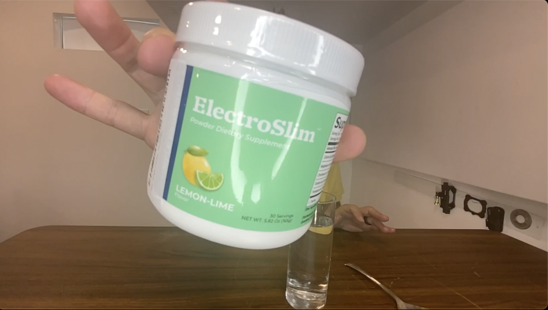 BEST Electrolyte Powders? | ElectroSlim Hydration Support