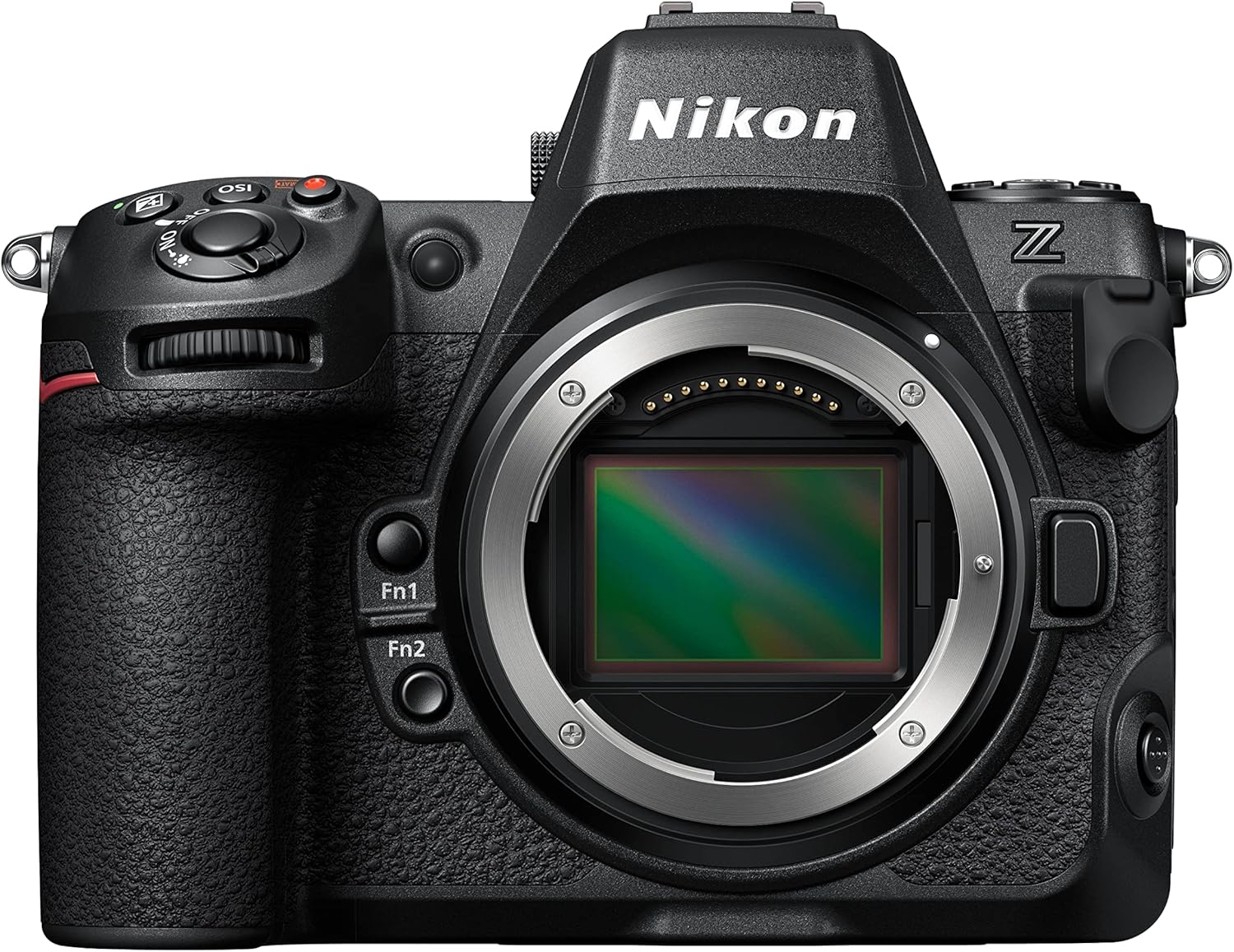 Nikon Z 8 Body Only (International Model)