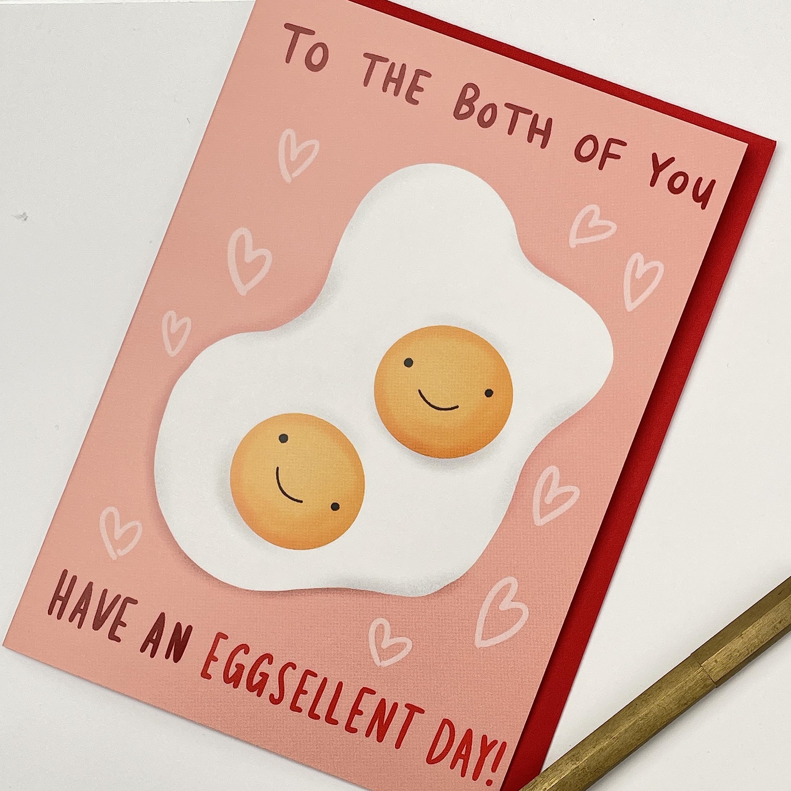 Old English Co. - Tarjeta De Cumpleaños Para Hija Maravillosa Para