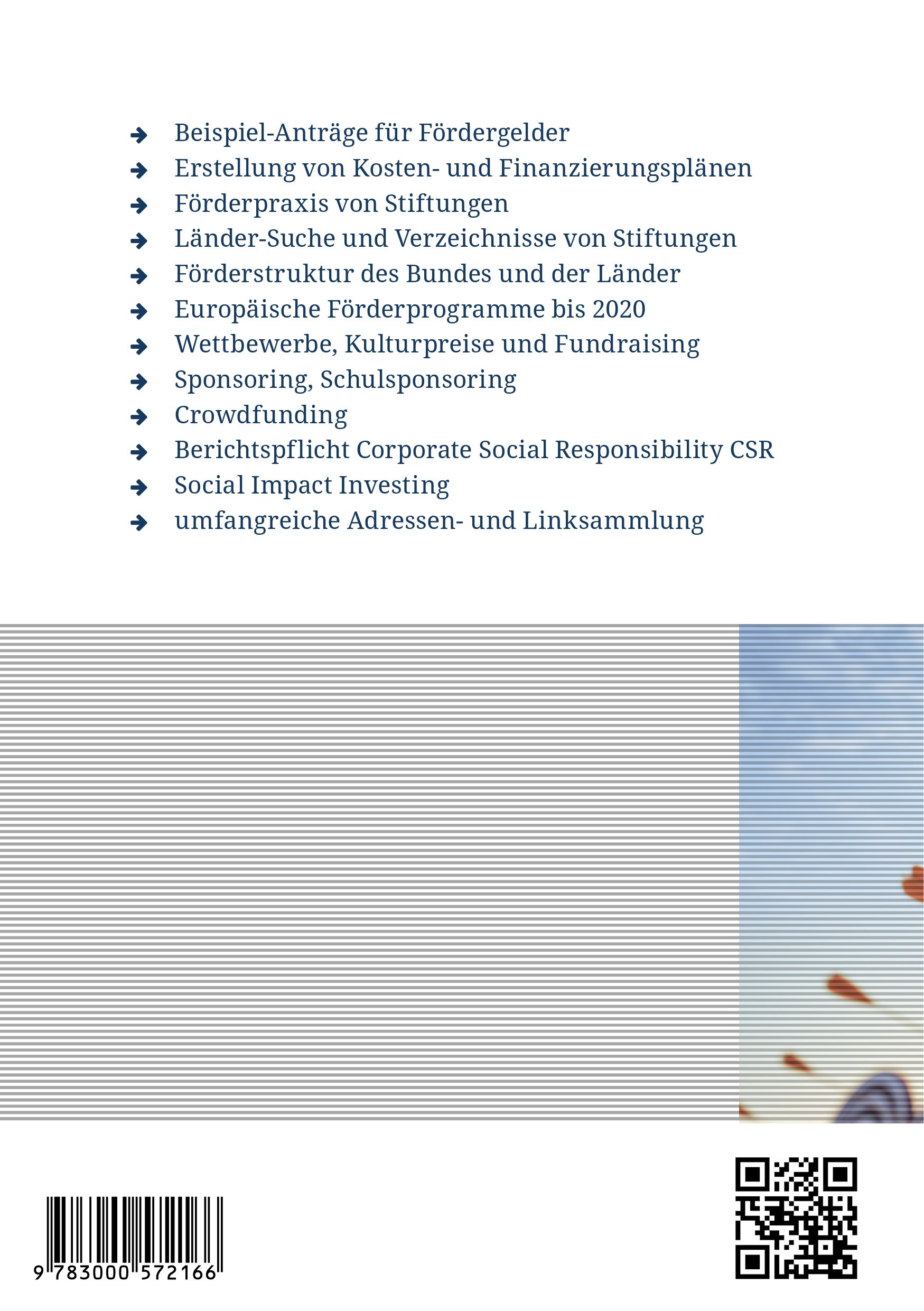 Der Förderratgeber: 4. Auflage