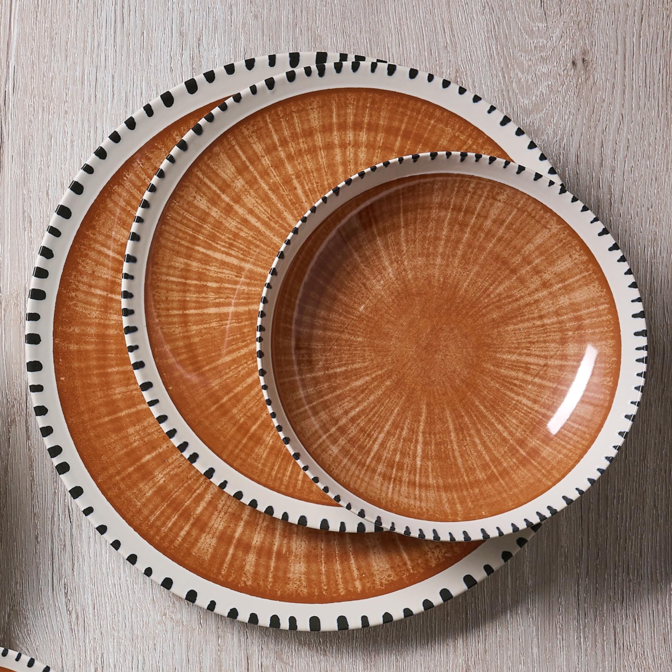 Ritzenhoff & Breker Tafelservice Natura | 18-teilig