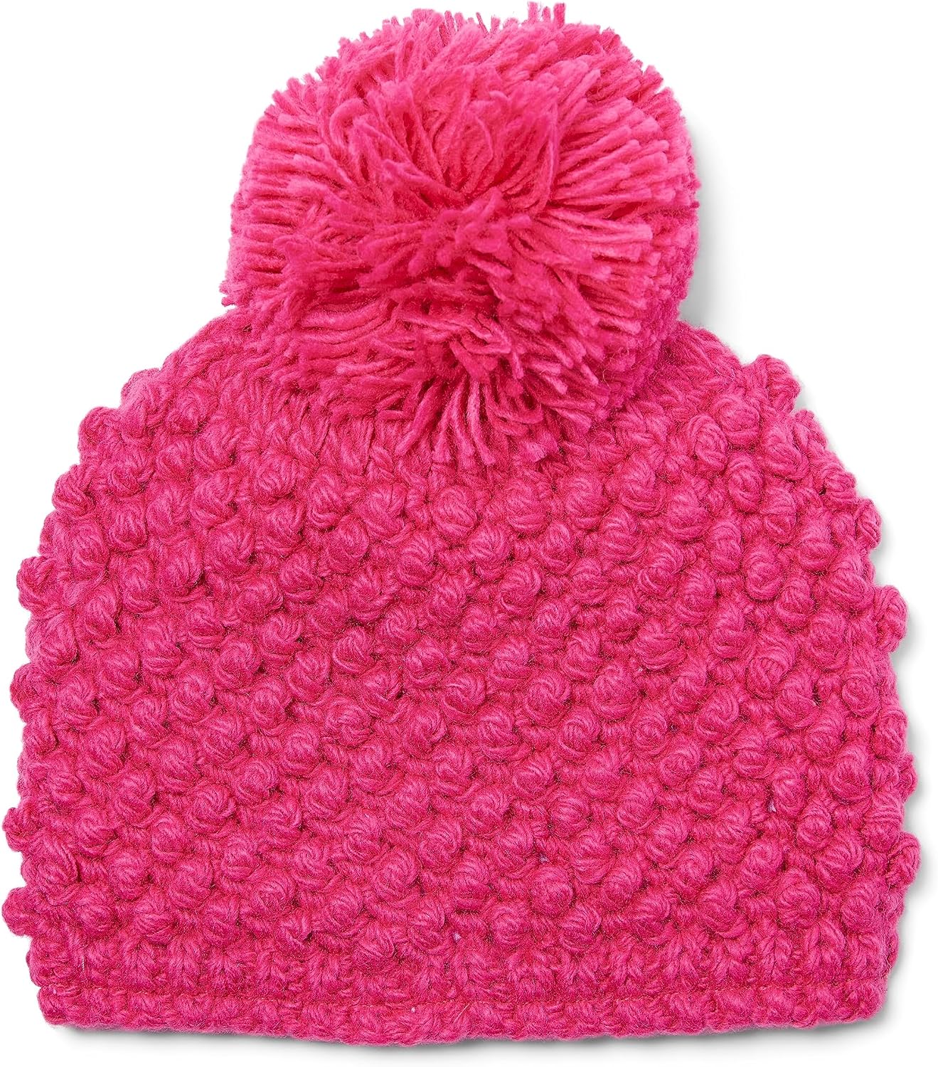 Spyder Women's Helena Pom Beanie