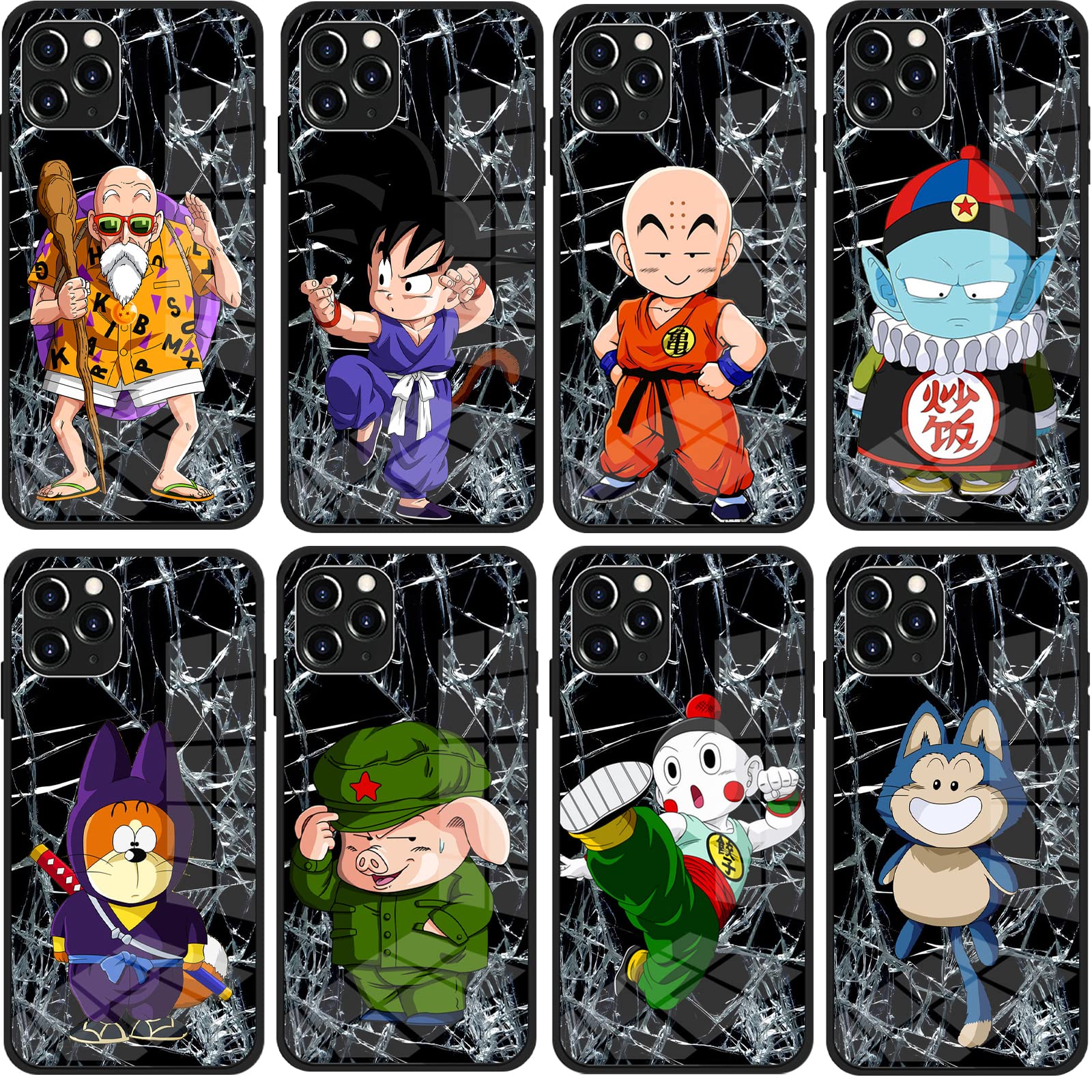 ドラゴンボール Z セル スマホケース】ド ラ ゴ ン ボ-ル Z Sparking