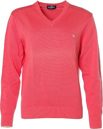 Malagrida Uomo V Maglione Lavorato A Maglia : Amazon.it: Abbigliamento
