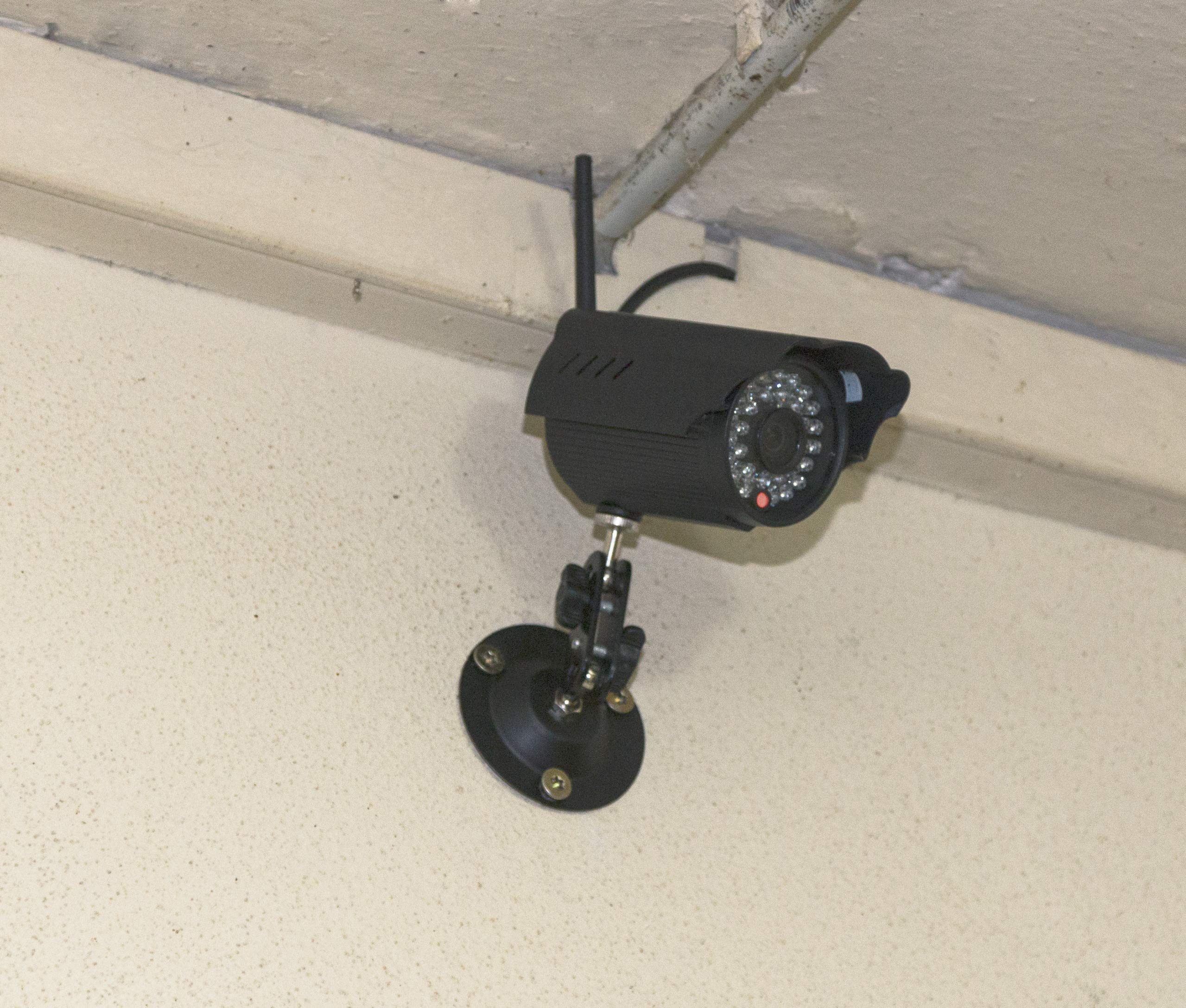 Linq IPC-200W IpCam Telecamera HD Wifi | 29,98