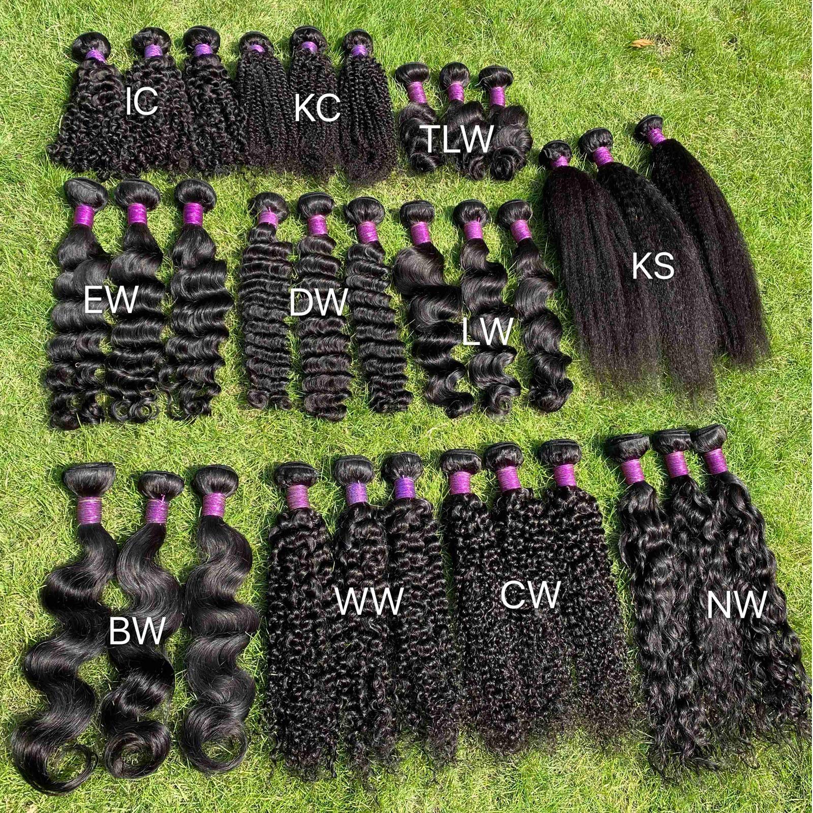 ?8A Brazilian Unprocessed Virgin Bundles? Amazon.com : Unice 8a Remy Brazilian Natural Wave Hair 3  main image 2