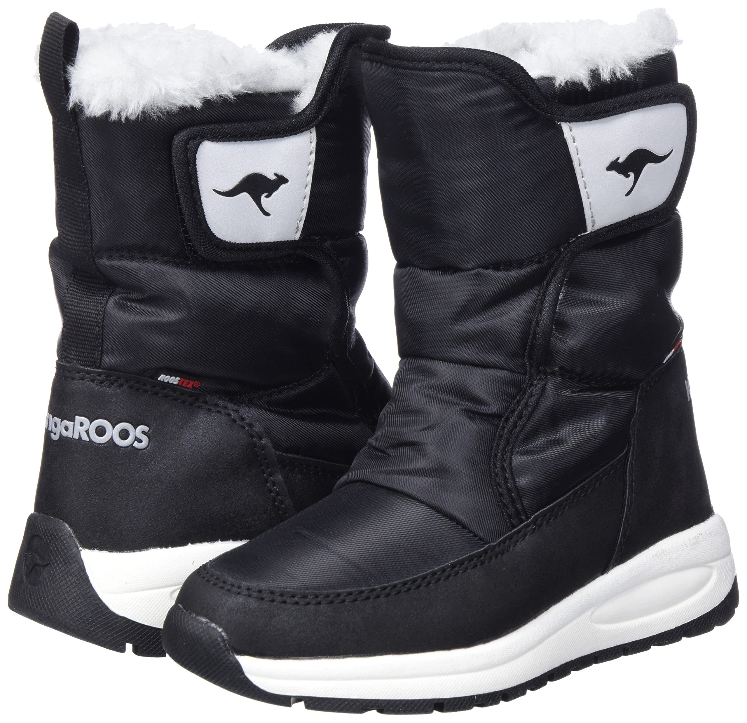 KangaROOS Uniseks - dzieci Kp-belle Rtxkozaki