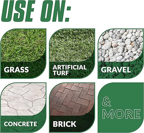 Miniatura 10 de Rastrillo para alfombras Grandi de Groom Industries