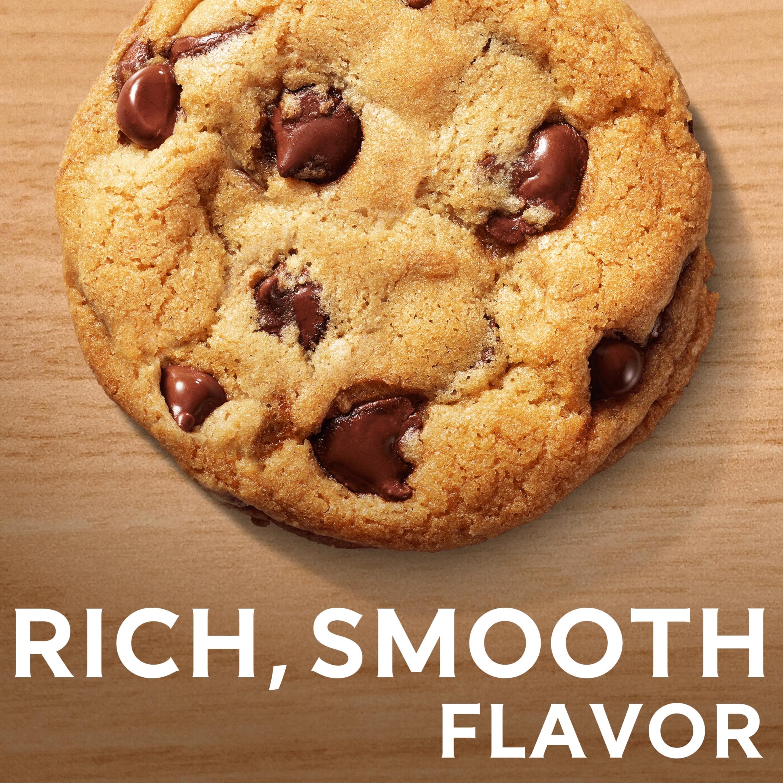 GHIRARDELLI Milk Chocolate Premium Baking Chips 11 5 oz Bag Premium Sweet Milk Chocolate for Baking and Desserts — view 4