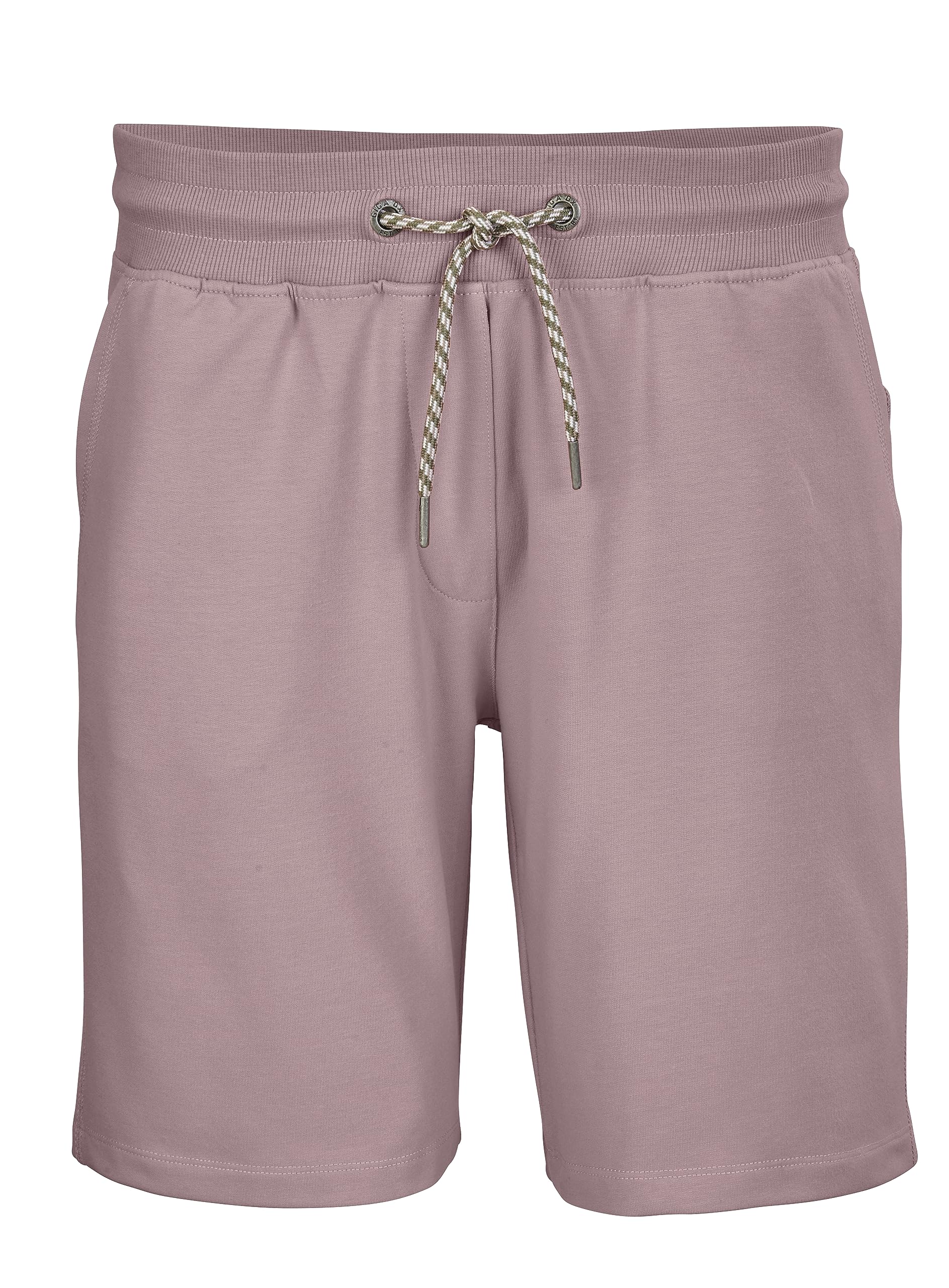 G.I.G.A. DX Women's Bermuda Shorts, gray, 36