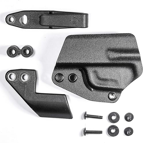 Mission First Tactical Funda minimalista MFT para Sig P365