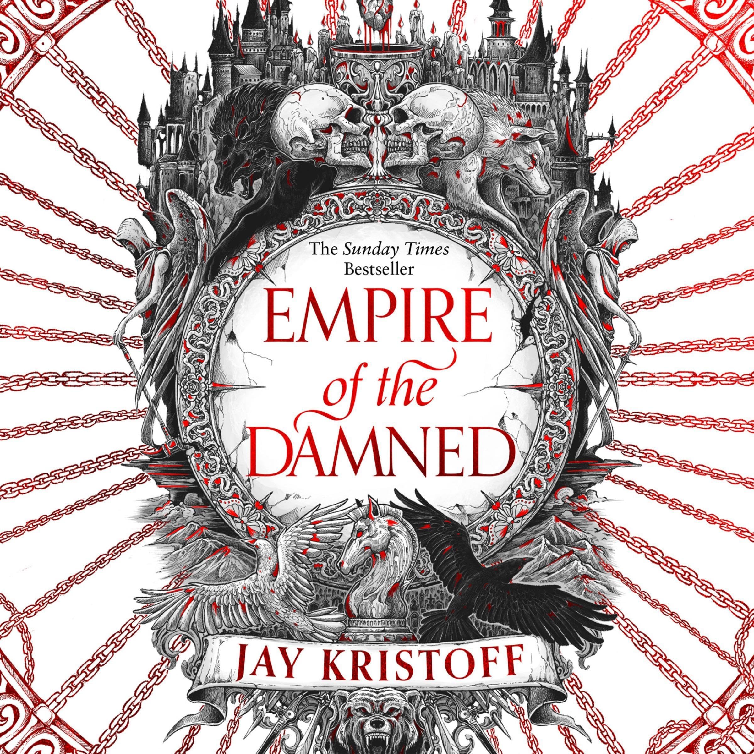 Empire of the Damned