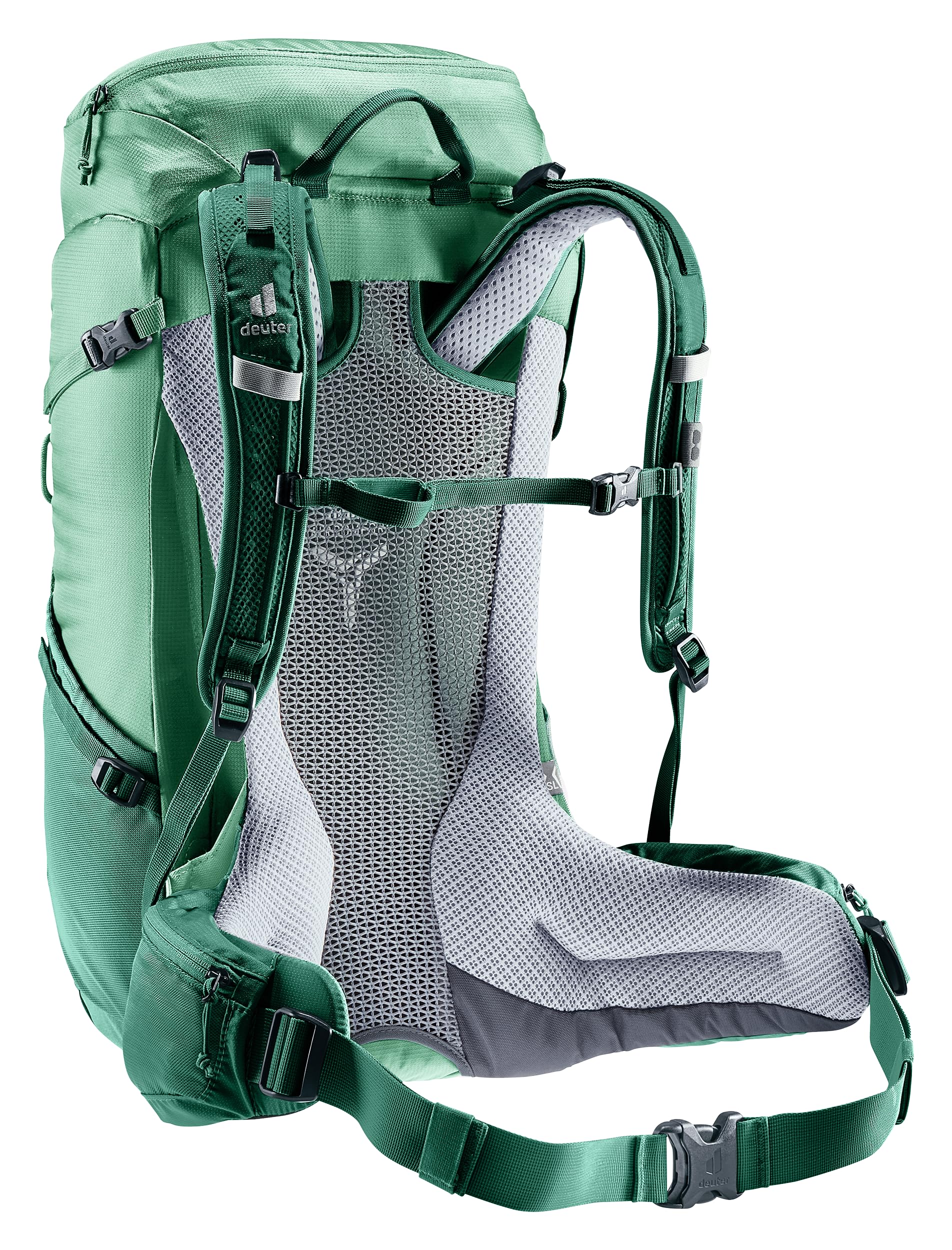 deuter plecak turystyczny Kobiety Futura 24 Sl (1 w zestawie)