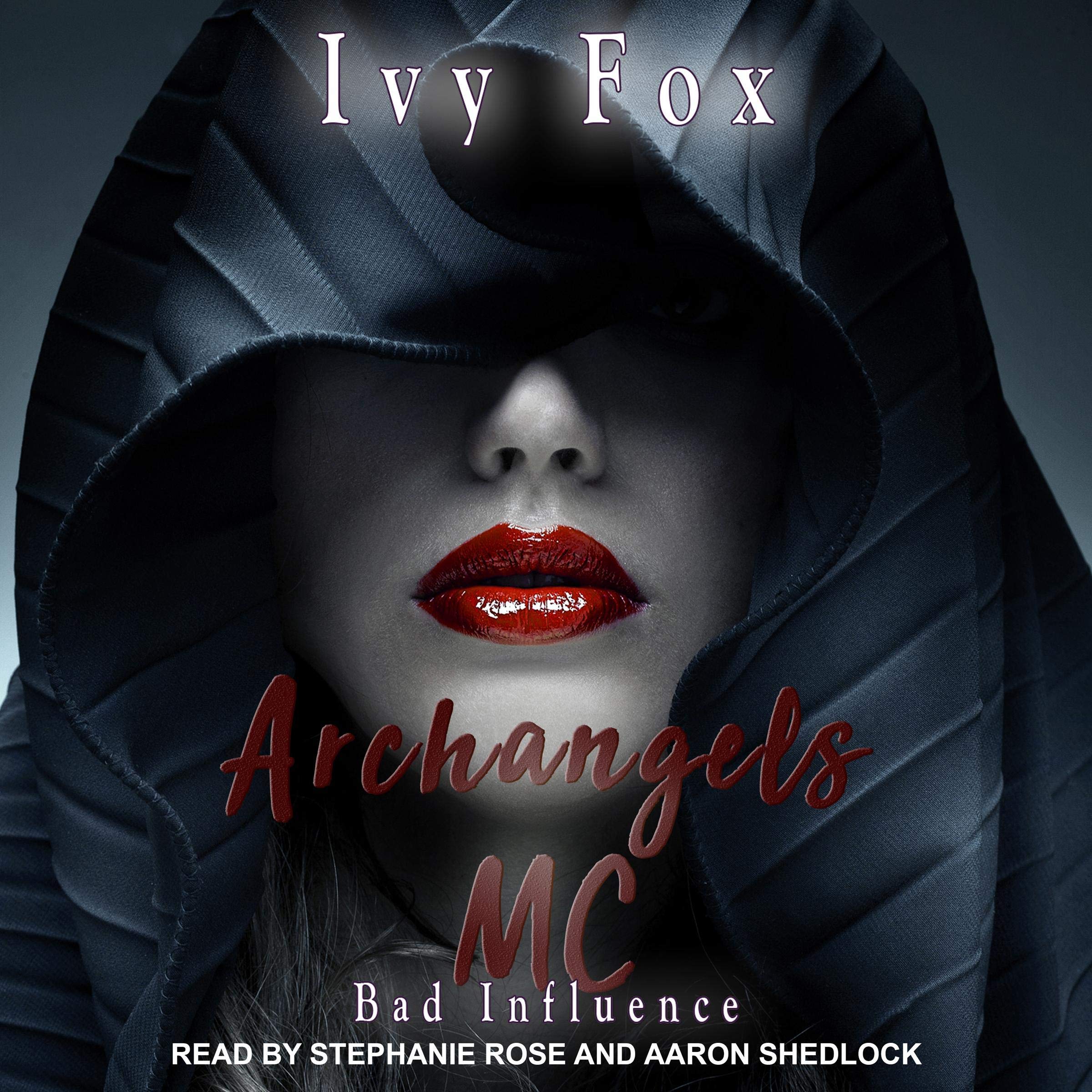Archangels MC: A Reverse Harem Romance