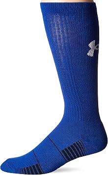 Under Armour Adult Team Crew Socks