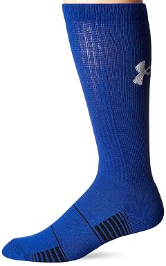 Under Armour Adult Team Crew Socks